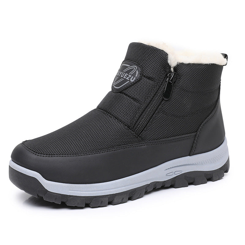 Bottes Chaudes