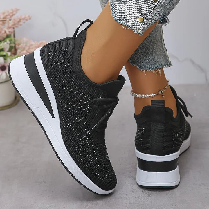 Baskets Assina Orthopédiques Ultra Confortables