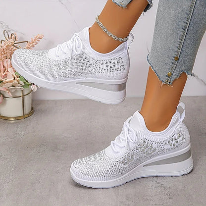 Baskets Assina Orthopédiques Ultra Confortables